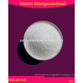 Raw Materiawl Vitamina D2, ergocalciferol, vitamina D2, USP vitamina D2 / 50-14-6